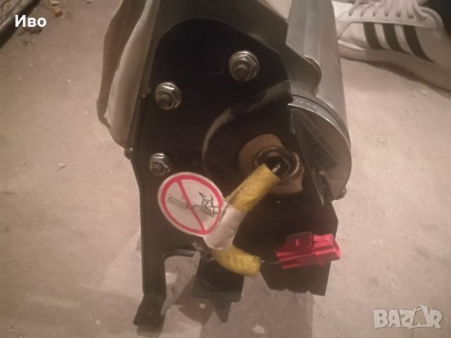 Opel airbag , снимка 3 - Части - 28335769