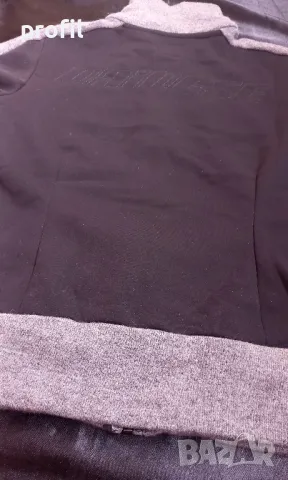 Dainese термо midlayer мото/ски горнище М, снимка 15 - Зимни спортове - 48416153