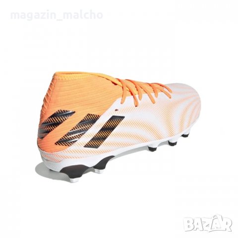 Мъжки Футболни Обувки – ADIDAS Nemeziz.3 HG; размери: 44.5 и 45, снимка 7 - Футбол - 38450558