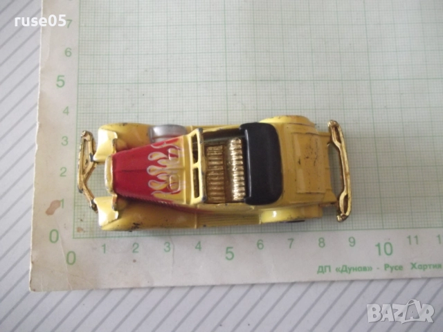 Кола - 883, снимка 2 - Колекции - 52680818