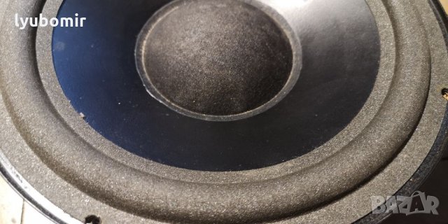 Peerles sub, снимка 2 - Тонколони - 35578498