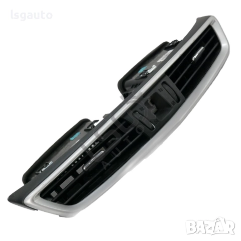 Духалки парно средна конзола табло Nissan Qashqai II 2013-2021 ID: 151066