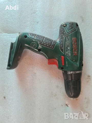 бош/Bosch, снимка 2 - Други инструменти - 52450754