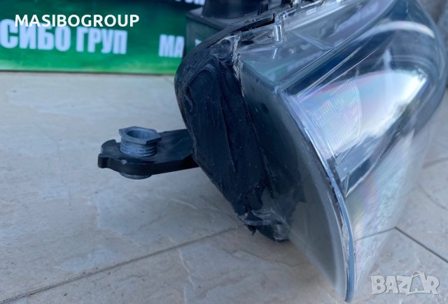 Фар ляв фарове за Фолксваген Широко Vw Scirocco , снимка 6 - Части - 30267398