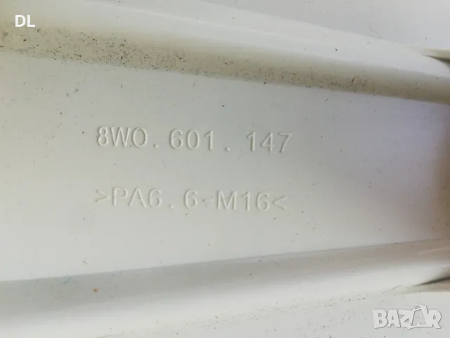 Тасове 16 цола Ауди, Audi A4 B9, original , снимка 6 - Аксесоари и консумативи - 48415221