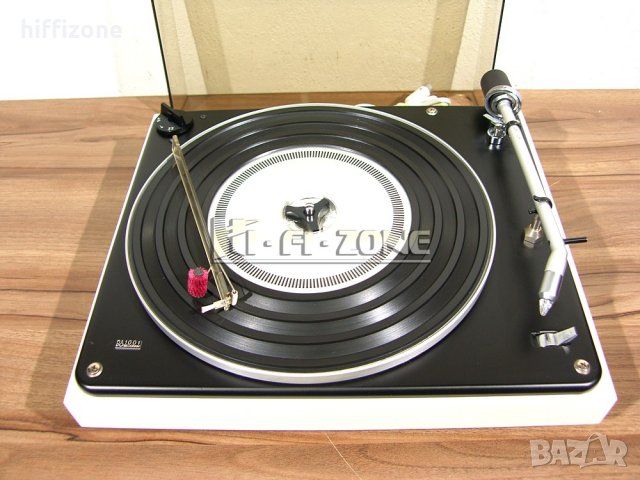 ГРАМОФОН Bang olufsen beogram 1001, снимка 5 - Грамофони - 38921198