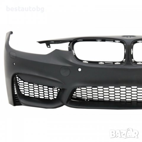 M3 дизайн пакет за BMW F30 (2012-2018), снимка 4 - Аксесоари и консумативи - 37245291