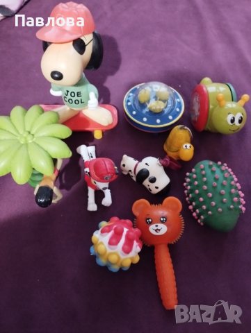 Играчки, снимка 3 - Други - 43146840