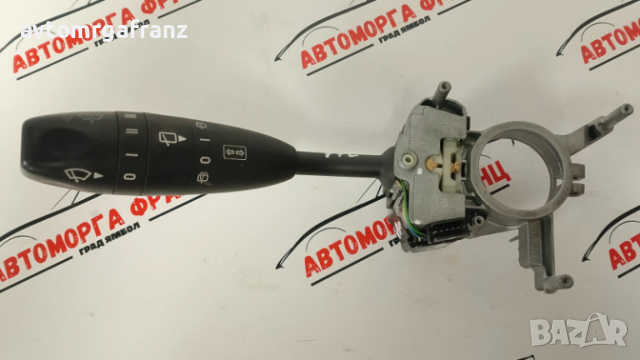 ЛОСТ СВЕТЛИНИ ЗА MERCEDES W169