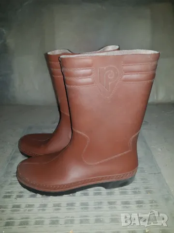 Гумени ботуши