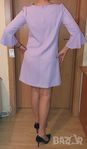 Елегантна нова рокля Fervente , снимка 6 - Рокли - 43613320