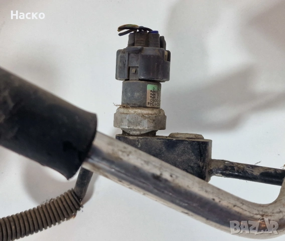 Климатичен Маркуч Тръба Климатик Toyota Avensis T22 2.0 D4D Тойота Авенсис Т22 1997г-2003г, снимка 5 - Части - 53479540