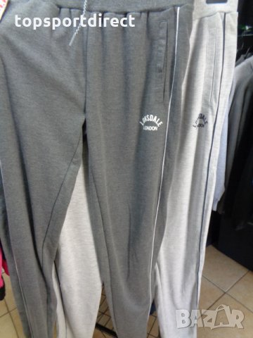 Дамски Спортни долнища Lonsdale - Jogging jersy пролет/лято внос Англия., снимка 17 - Спортни екипи - 28436148