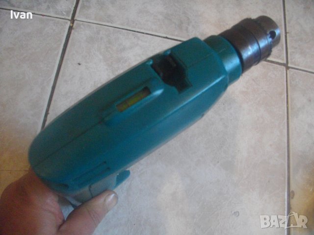 Made in Japan-MAKITA 6070D7,2V-Японски Винтоверт-Бормашина-7,2 Волта-Метален Патронник-Driver Drill, снимка 8 - Винтоверти - 43696605