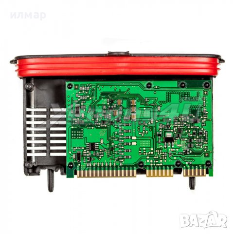 A2113560000 Лагер главина за Мерцедес  S-CLASS -W222, снимка 9 - Части - 37537475