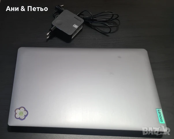Лаптоп Lenovo IdeaPad 3 - 15ALC6 - за части