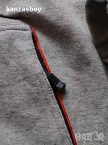 helly hansen workwear - мъжко работно яке КАТО НОВО ХЛ, снимка 10 - Якета - 52793063