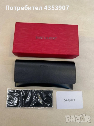 CELINE Prada Gucci  калъф за очила+кутия, снимка 14 - Слънчеви и диоптрични очила - 53315306