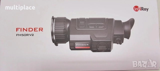 Оптики, снимка 10 - Оборудване и аксесоари за оръжия - 45456775