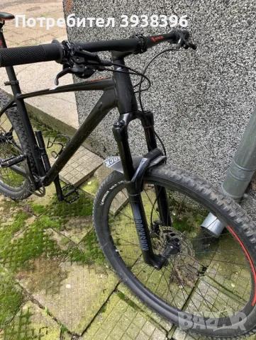 Scott Scale 980 bike, снимка 2 - Велосипеди - 50360327