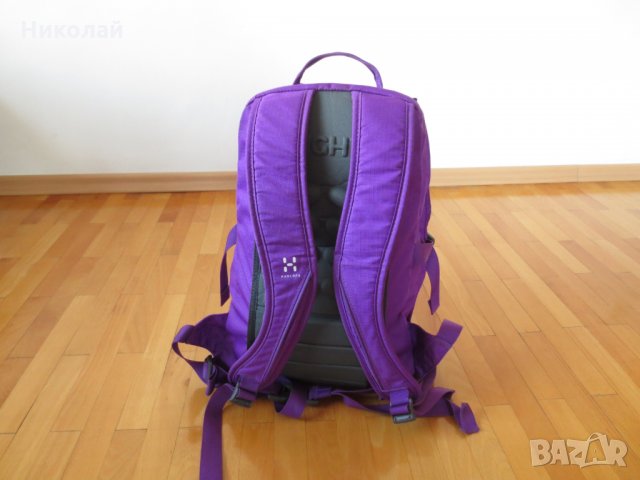 haglofs Tight Medium 20L раница, снимка 10 - Раници - 27980167