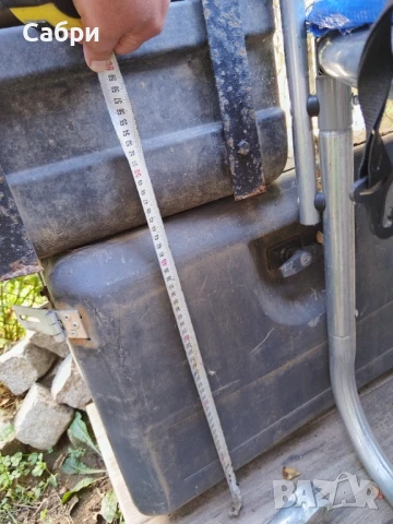 Куфар за инструменти, снимка 6 - Аксесоари и консумативи - 49556947