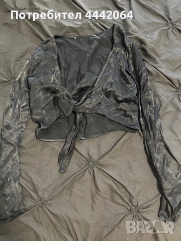 Риза, снимка 1