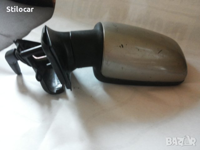 Огледало Seat  Toledo ляво , снимка 4 - Части - 43327122