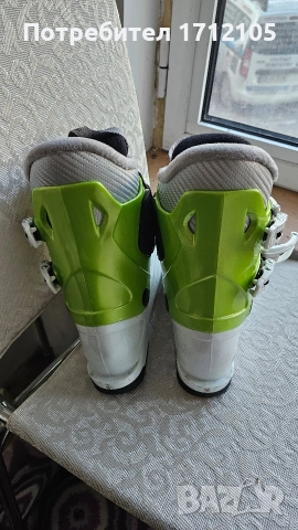 Детски ски обувки, снимка 10 - Зимни спортове - 52988631