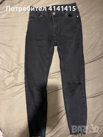 Дънки, снимка 4 - Дънки - 52380658