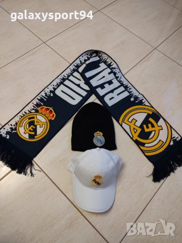 Зимни Футболни Шапки Реал Барса ПСЖ Манчестър левски Ливърпул Баейерн ЦСКА Ювентус, снимка 13 - Футбол - 38141900