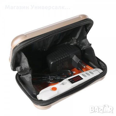 Нов професионален плазма пен премахване на лунички, акне, татуировки