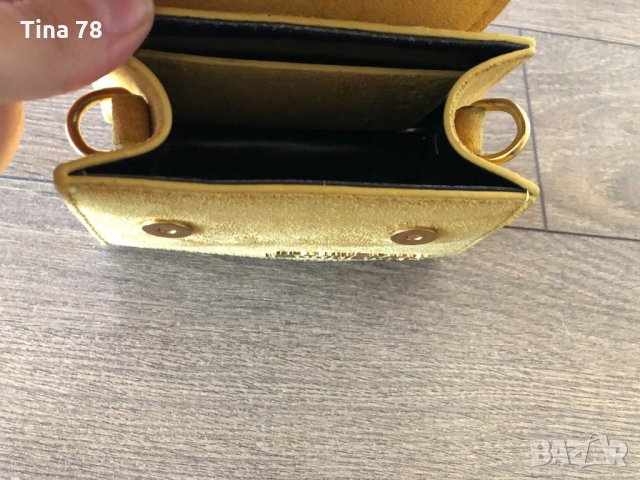 Jacquemus дамска чантичка, снимка 7 - Чанти - 27067421