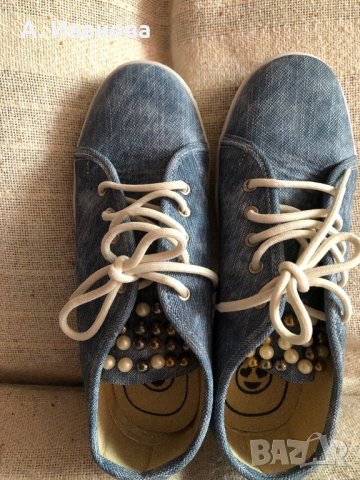 Дамски кецове, снимка 1