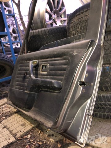 BMW E30 2 предни врати, снимка 16 - Части - 39736727