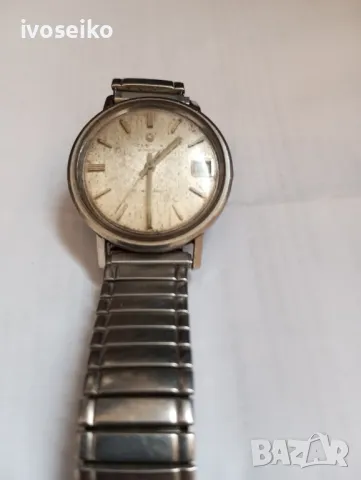 certina automatic , снимка 9 - Мъжки - 48662466