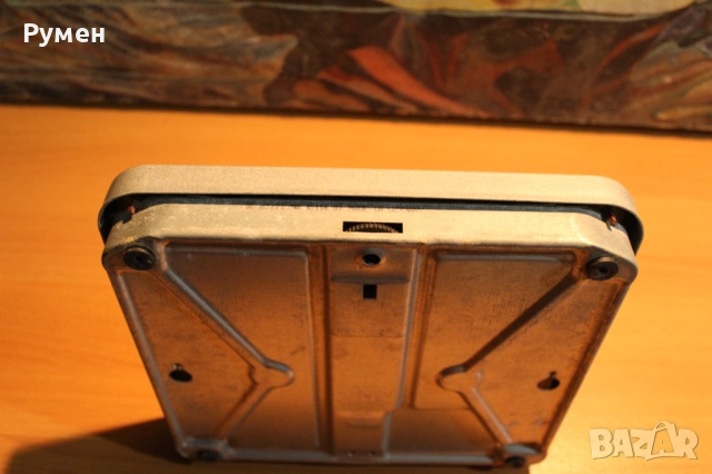 Кантар механичен персонален , снимка 12 - Други - 53513232