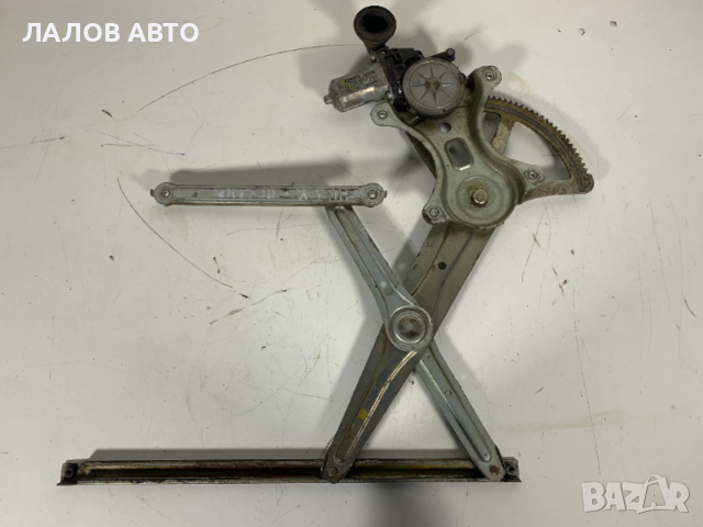 Преден ляв стъклоповдигач моторче Тойота Хилукс Preden lqv stuklopovdigach Toyota Hilux 