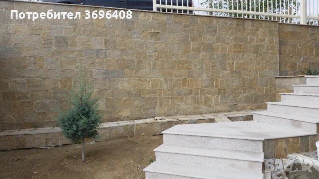  Фаянс и теракот, облицовки от камьк, снимка 13 - Други - 53117712