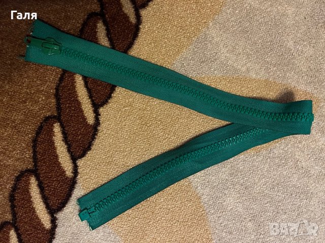 Зелени ципове-65 см, снимка 2 - Други - 35148864