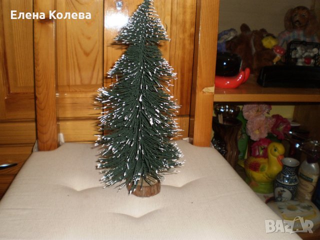 Декоративни изкуствени елхи, снимка 5 - Други - 32328347