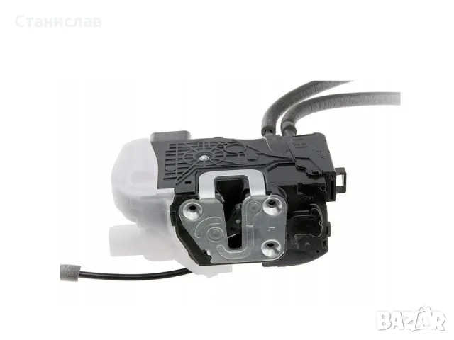  Hyundai Tucson 2 Брава за предна лява врата, снимка 3 - Части - 50283342