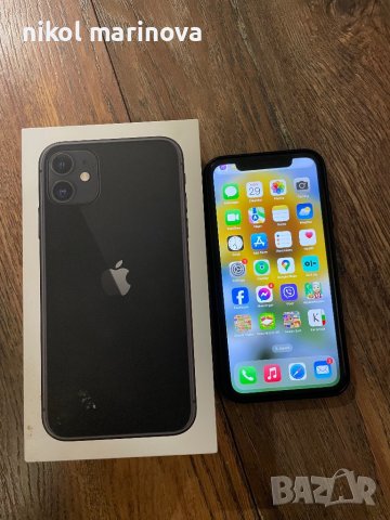 Iphone 11 64 GB, снимка 1