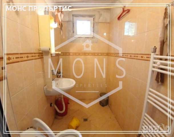 Четириетажна къща с панорамна гледка в с. Кокаляне, Софийска област., снимка 9 - Къщи - 52839574