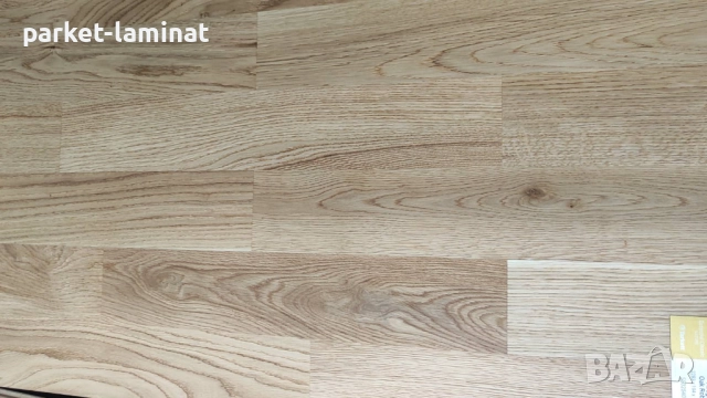 Трислоен паркет Здрав Дъб