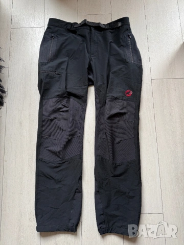  MAMMUT 3XDRY -панталон-ХЛ