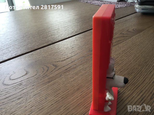 Мистър Пибоди и Шърман Mr Peabody Sherman Ball Maze McDonald's Toy 2014, снимка 4 - Колекции - 43225817