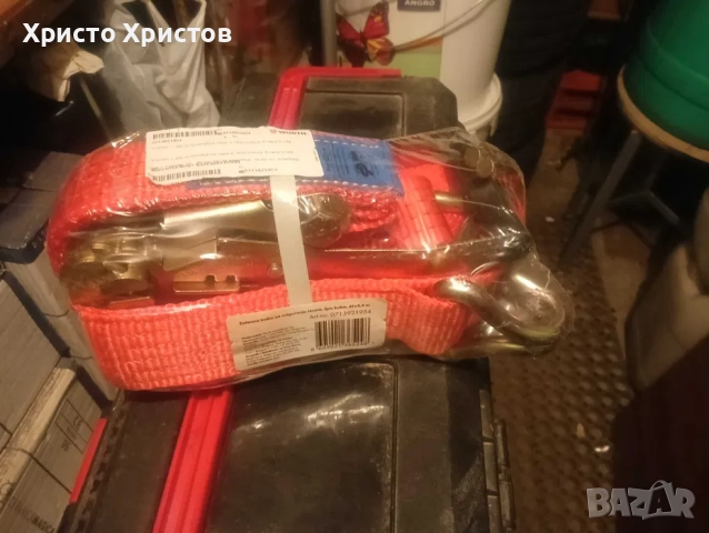 Колани за укрепване Wurth, снимка 3 - Аксесоари и консумативи - 52593079