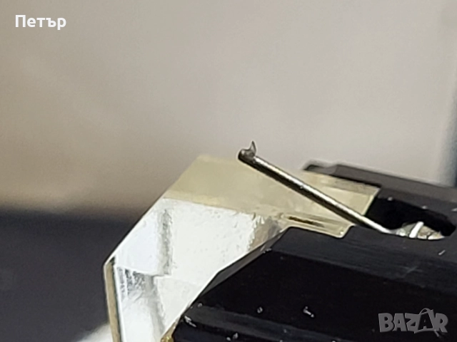 Technics SL-10 грамофон +доза Technics EPC310MC, снимка 13 - Грамофони - 52017691