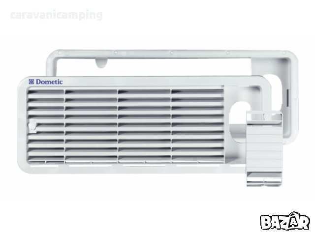ВЕНТИЛАЦИОННА СИСТЕМА L 100/9951069
